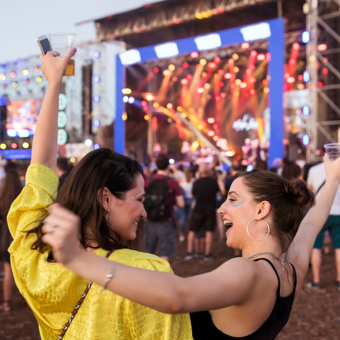 LES FESTIVALS A NE PAS RATER EN AOUT 2025
