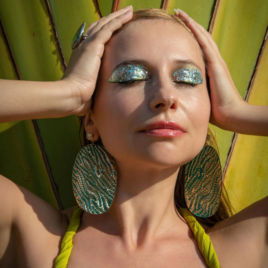 5 astuces pour briller en soirée (sans polluer) ✨