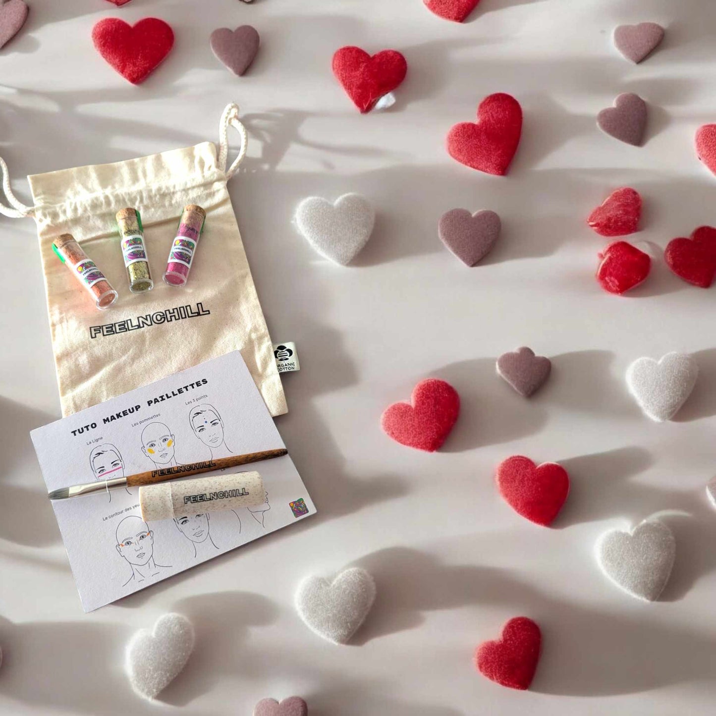 💖 Love Yourself – Le Kit 💖