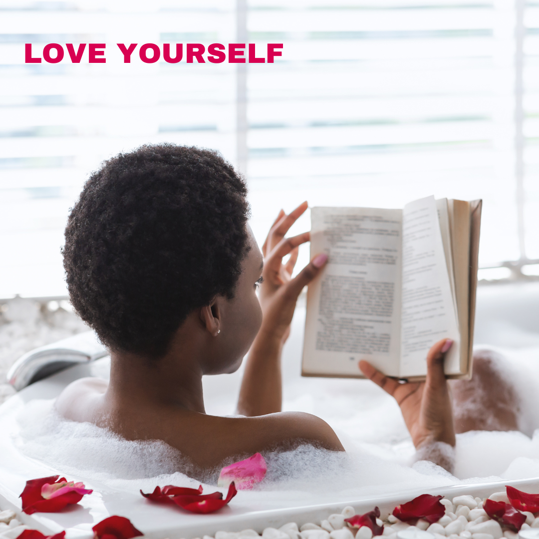 💖 Love Yourself : Célébrer l’amour de soi, tous les jours 💖